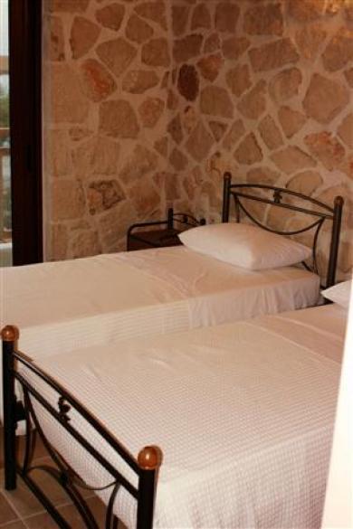 Azure Luxury Villas Tsilivi  Exterior foto