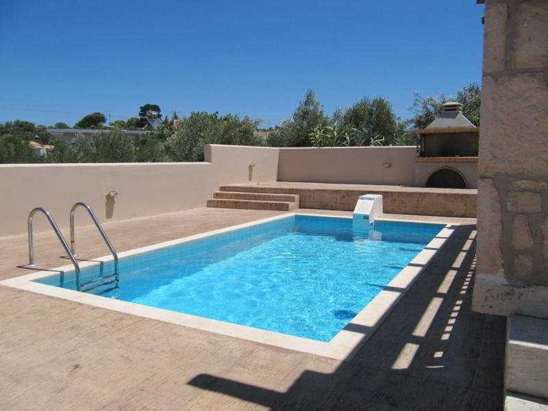 Azure Luxury Villas Tsilivi  Exterior foto